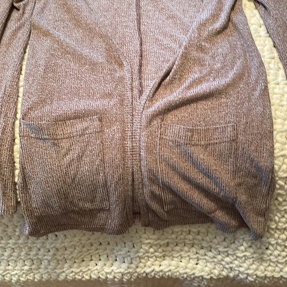 Cape Juby cardigan with pockets - Picture 2 of 4
